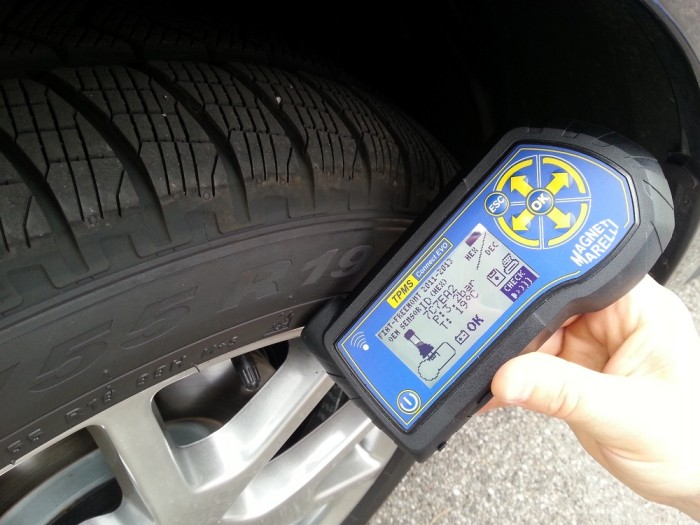 TPMS Connect EVO_3